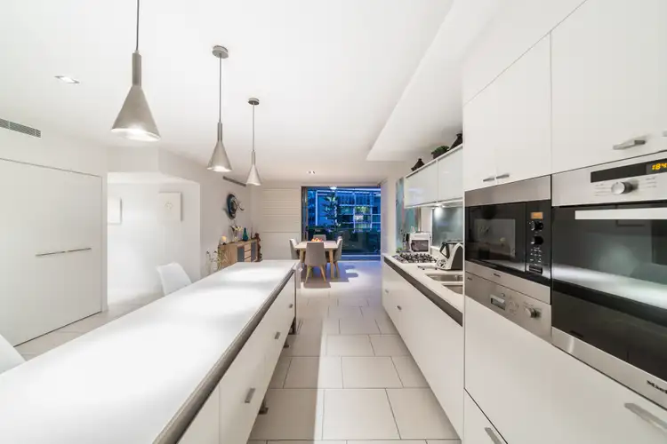 Fifth view of Homely apartment listing, 29401 Ephraim Island, Paradise Point QLD 4216