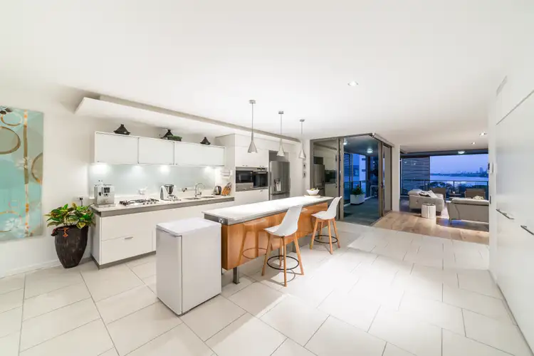 Sixth view of Homely apartment listing, 29401 Ephraim Island, Paradise Point QLD 4216