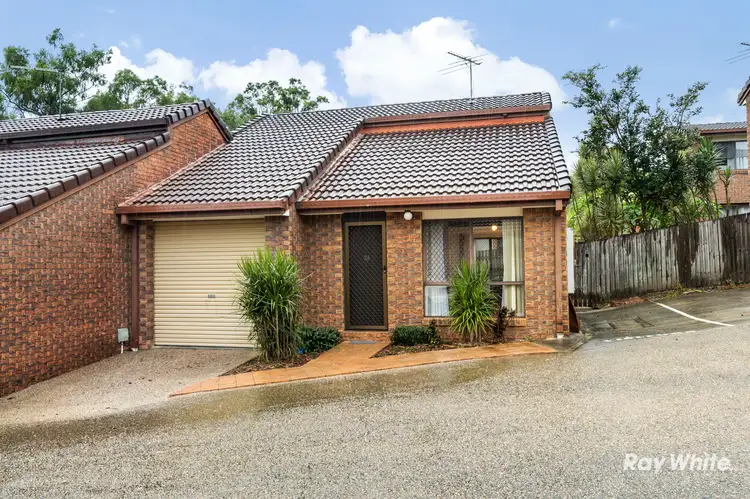 28/93 Barbaralla Drive, Springwood QLD 4127