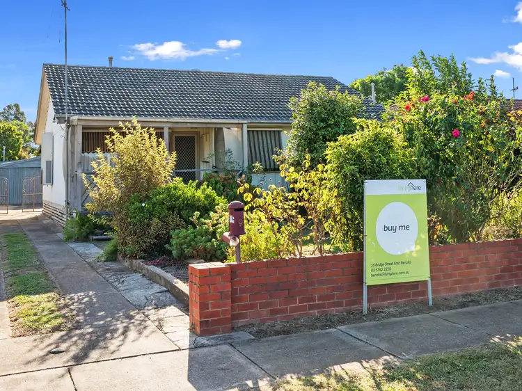 9 Graeme Court, Benalla VIC 3672
