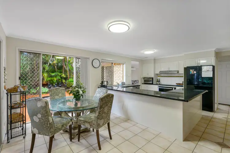Fifth view of Homely house listing, 6 Robert Court, Redland Bay QLD 4165