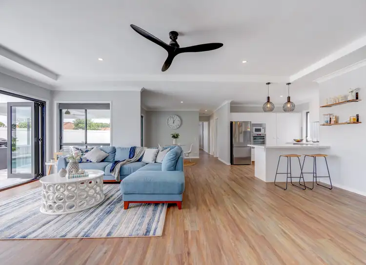 Sixth view of Homely house listing, 25 Nardoo Street, Robina QLD 4226