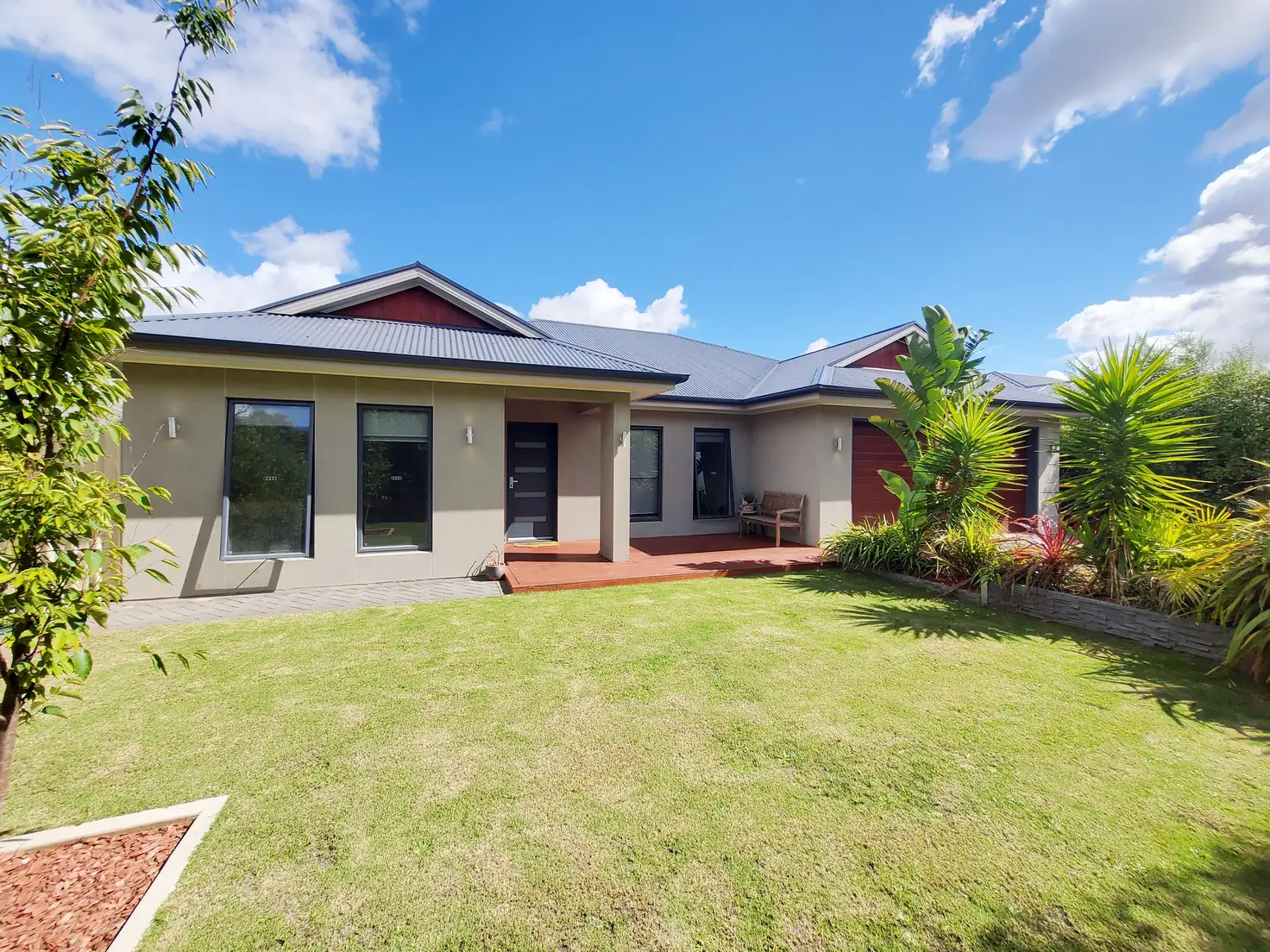 Main view of Homely house listing, 100 Cedar Avenue, Naracoorte SA 5271