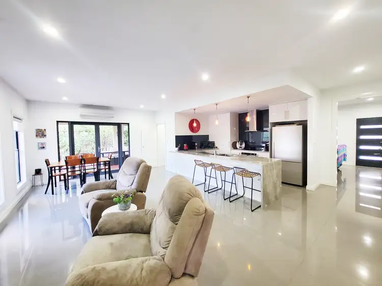 Third view of Homely house listing, 100 Cedar Avenue, Naracoorte SA 5271