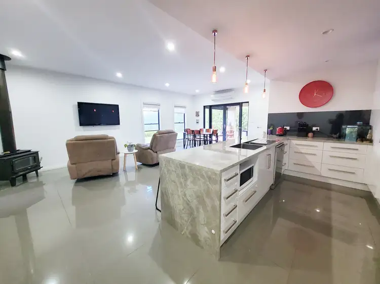 Fourth view of Homely house listing, 100 Cedar Avenue, Naracoorte SA 5271