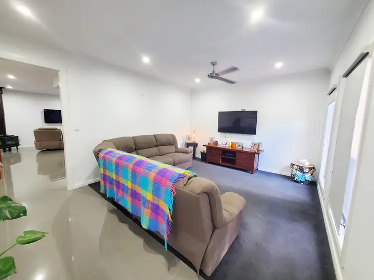 Fifth view of Homely house listing, 100 Cedar Avenue, Naracoorte SA 5271