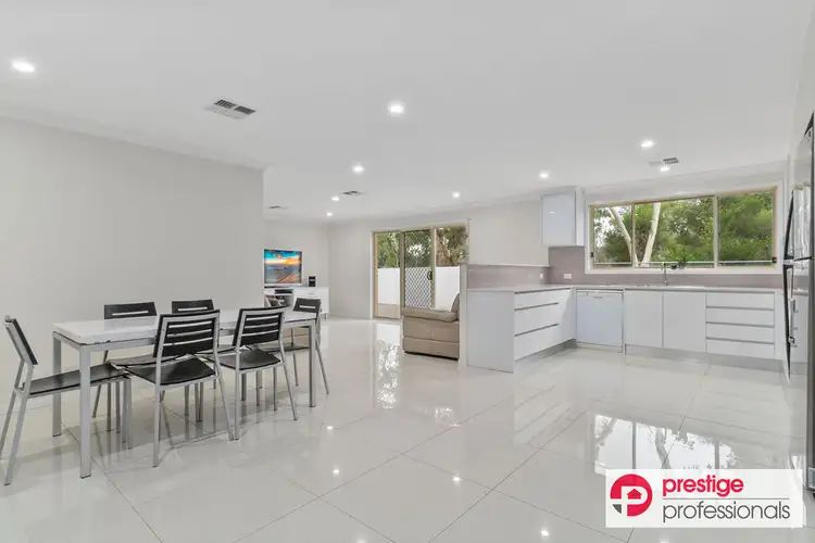 Fourth view of Homely house listing, 1 Tweed Court, Wattle Grove NSW 2173