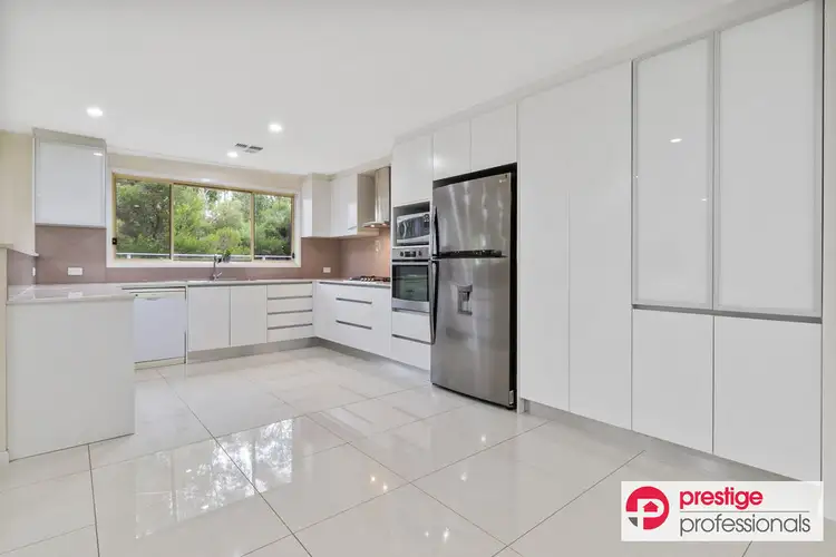 Fifth view of Homely house listing, 1 Tweed Court, Wattle Grove NSW 2173