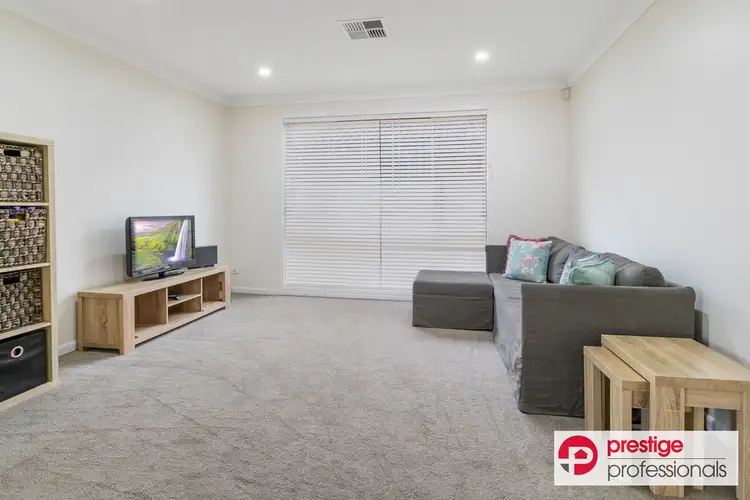 Sixth view of Homely house listing, 1 Tweed Court, Wattle Grove NSW 2173