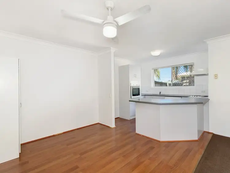 Fourth view of Homely townhouse listing, 28/35 Killarney Avenue, Robina QLD 4226
