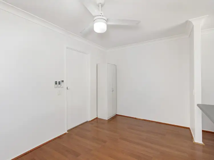Sixth view of Homely townhouse listing, 28/35 Killarney Avenue, Robina QLD 4226