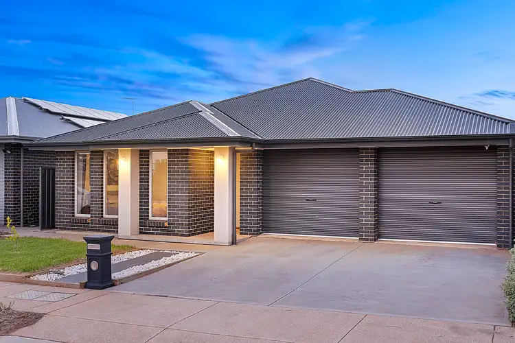 38 Brookmont Boulevard, Andrews Farm SA 5114