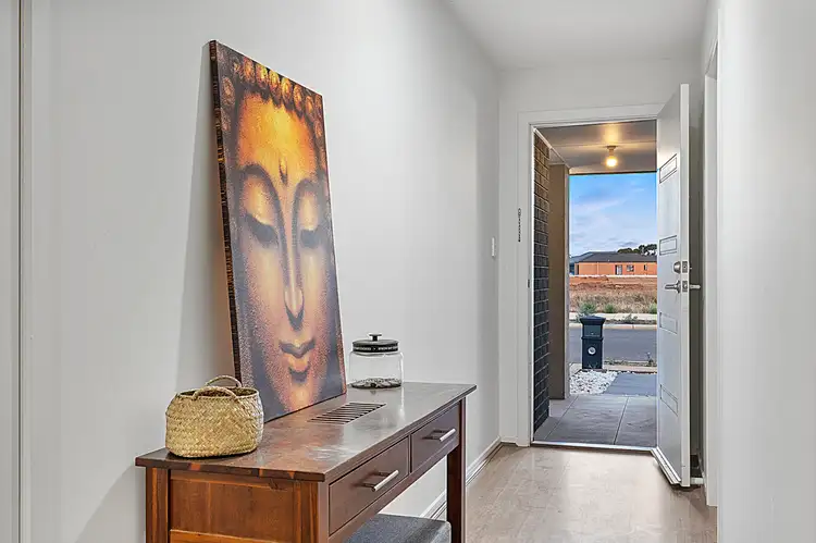 Second view of Homely house listing, 38 Brookmont Boulevard, Andrews Farm SA 5114