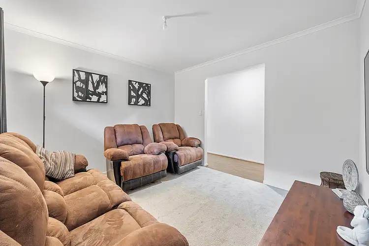 Third view of Homely house listing, 38 Brookmont Boulevard, Andrews Farm SA 5114