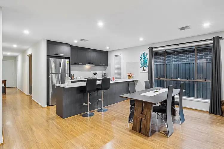 Fifth view of Homely house listing, 38 Brookmont Boulevard, Andrews Farm SA 5114