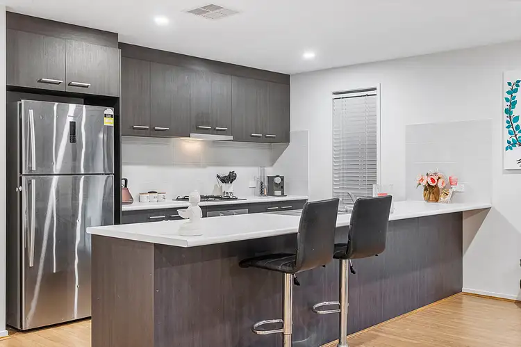 Sixth view of Homely house listing, 38 Brookmont Boulevard, Andrews Farm SA 5114