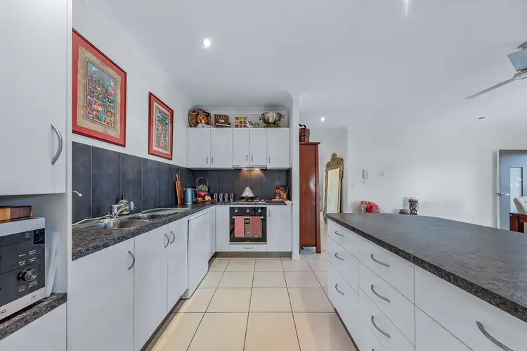 Third view of Homely semi-detached listing, 1/13 Ryben Court, Cannonvale QLD 4802