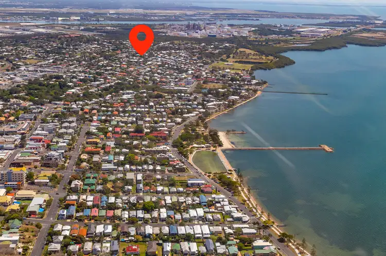 145 Prospect Street, Wynnum QLD 4178