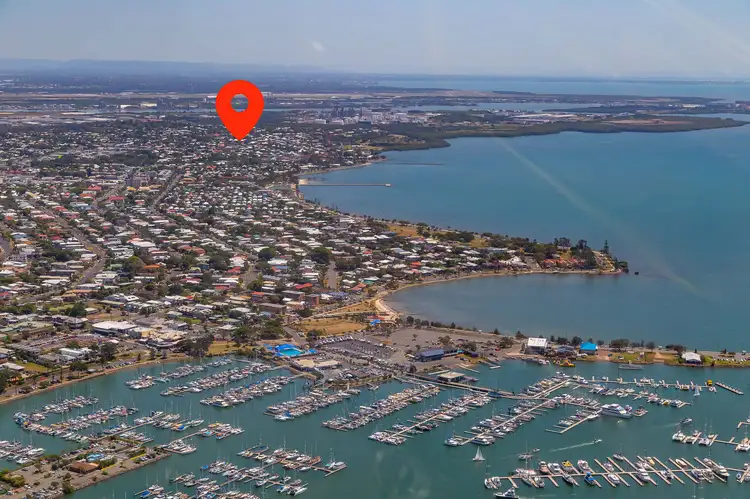 Fifth view of Homely house listing, 145 Prospect Street, Wynnum QLD 4178