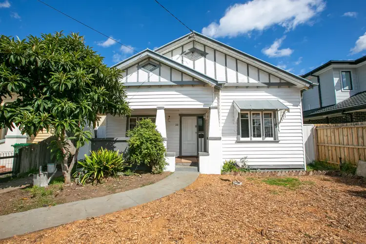Main view of Homely house listing, 39 Northernhay Street, Reservoir VIC 3073