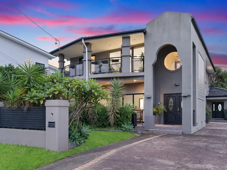 19 Wonga Road, Lurnea NSW 2170