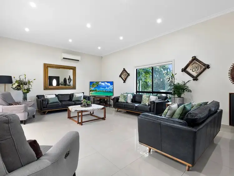 Second view of Homely house listing, 19 Wonga Road, Lurnea NSW 2170