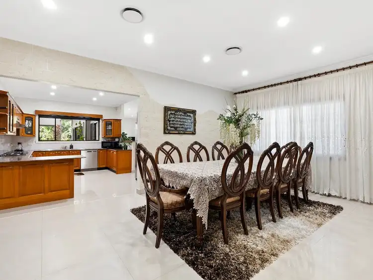 Fourth view of Homely house listing, 19 Wonga Road, Lurnea NSW 2170