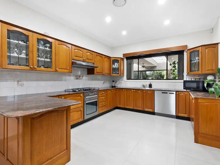 Fifth view of Homely house listing, 19 Wonga Road, Lurnea NSW 2170