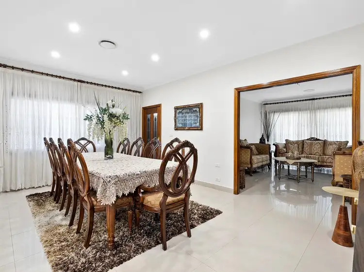 Sixth view of Homely house listing, 19 Wonga Road, Lurnea NSW 2170