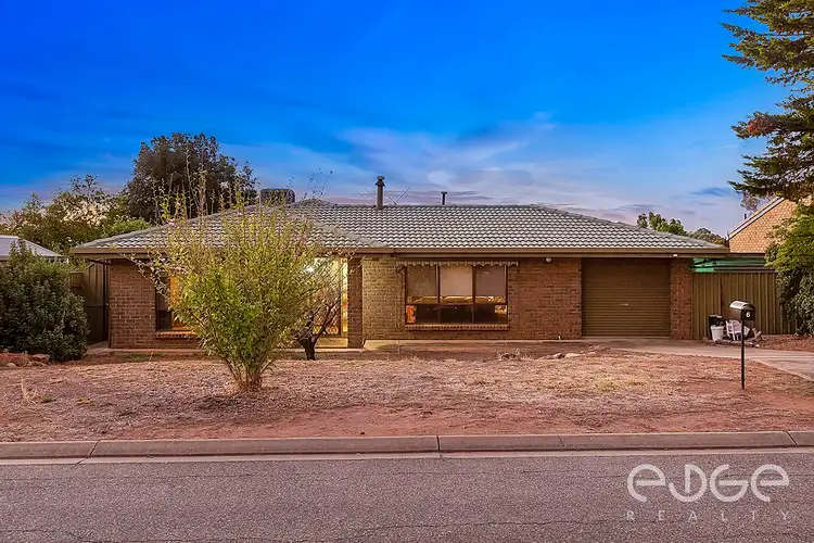 6 Kareda Court, Hillbank SA 5112
