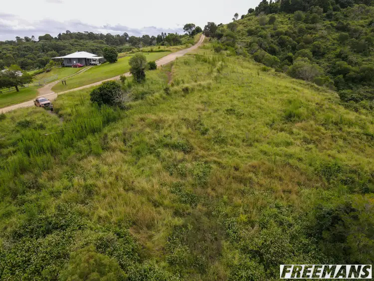Second view of Homely land listing, LOT 12 Mercer Springate Road, Nanango QLD 4615