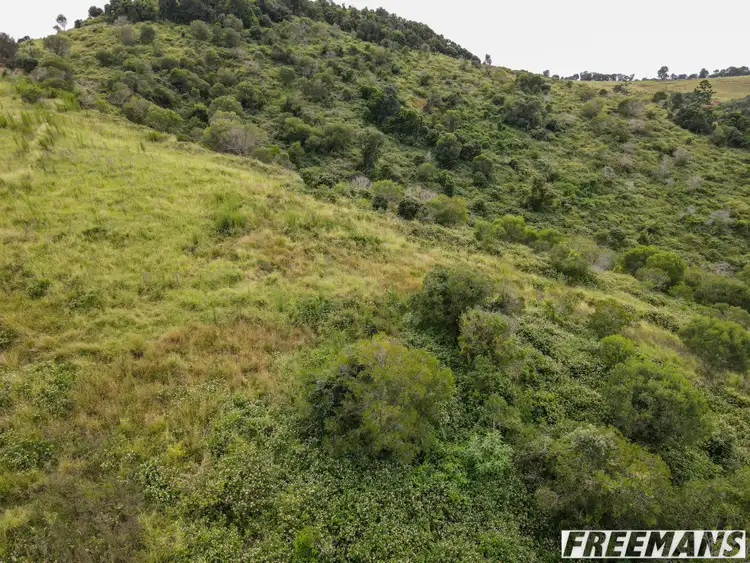 Third view of Homely land listing, LOT 12 Mercer Springate Road, Nanango QLD 4615