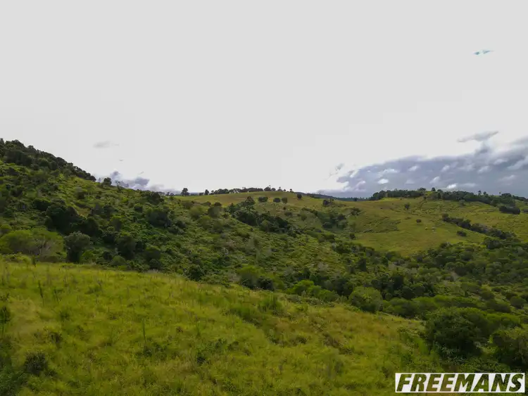 Fourth view of Homely land listing, LOT 12 Mercer Springate Road, Nanango QLD 4615