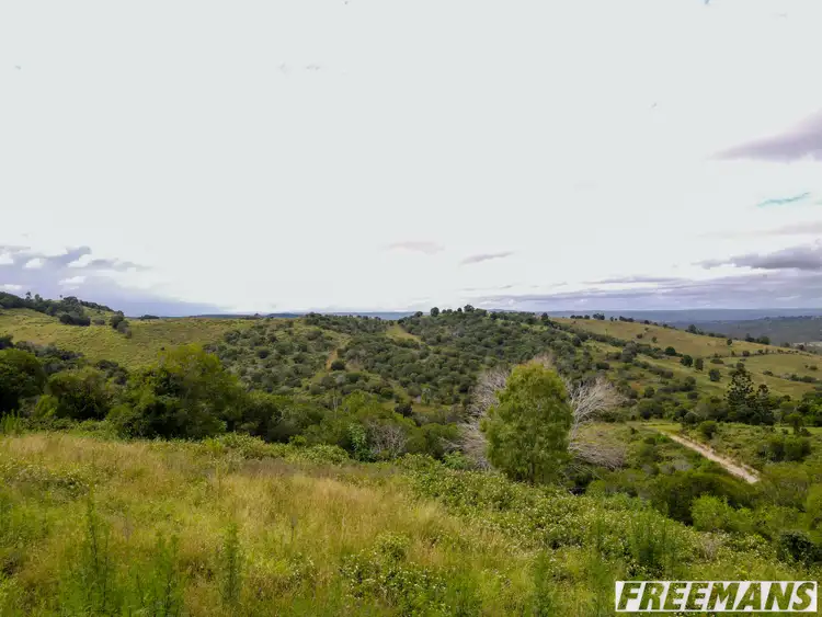 Fifth view of Homely land listing, LOT 12 Mercer Springate Road, Nanango QLD 4615