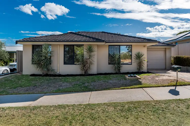 Second view of Homely villa listing, 79A Etchingham Road, Balga WA 6061