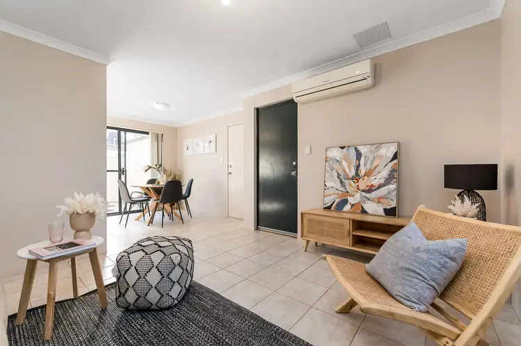Fourth view of Homely villa listing, 79A Etchingham Road, Balga WA 6061