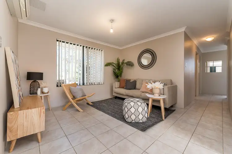 Fifth view of Homely villa listing, 79A Etchingham Road, Balga WA 6061