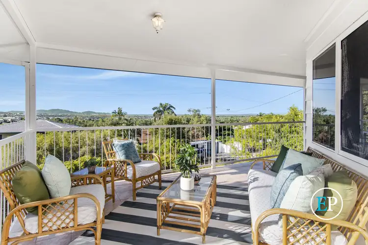Main view of Homely house listing, 16 Dahl Crescent, Wulguru QLD 4811