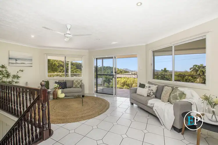 Third view of Homely house listing, 16 Dahl Crescent, Wulguru QLD 4811