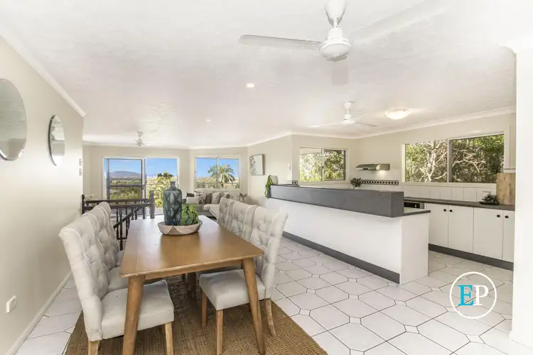 Fourth view of Homely house listing, 16 Dahl Crescent, Wulguru QLD 4811