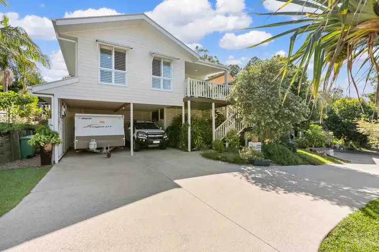 Third view of Homely house listing, 1/3B Kauri Street, Cooroy QLD 4563