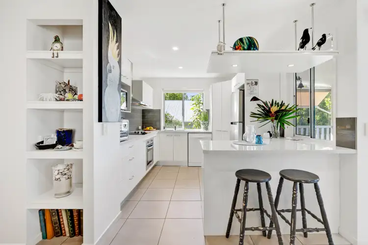 Fifth view of Homely house listing, 1/3B Kauri Street, Cooroy QLD 4563