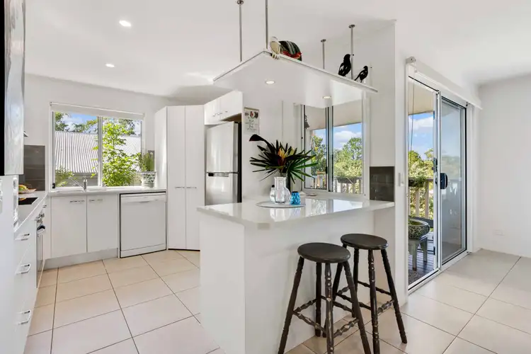 Sixth view of Homely house listing, 1/3B Kauri Street, Cooroy QLD 4563