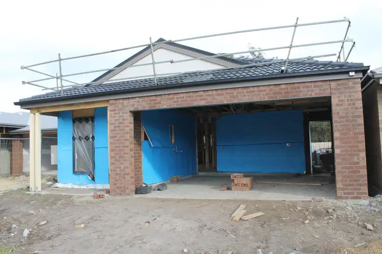 Main view of Homely house listing, 18 Serenity Court, Longwarry VIC 3816