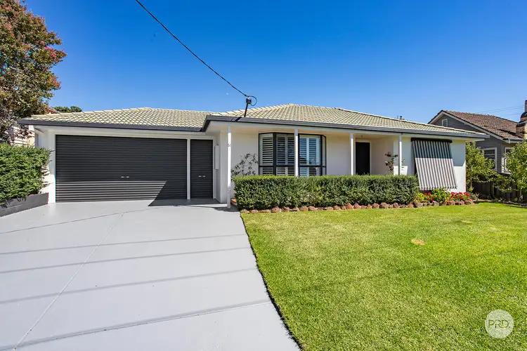 51 Caledonia Street, North Bendigo VIC 3550