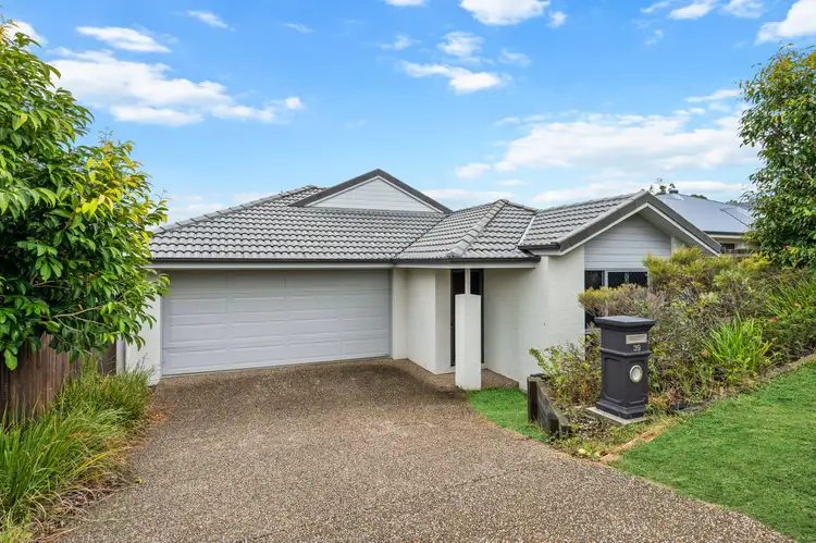 39 Opossum Circuit, Springfield Lakes QLD 4300