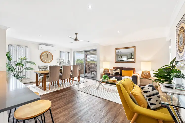 Sixth view of Homely house listing, 39 Opossum Circuit, Springfield Lakes QLD 4300