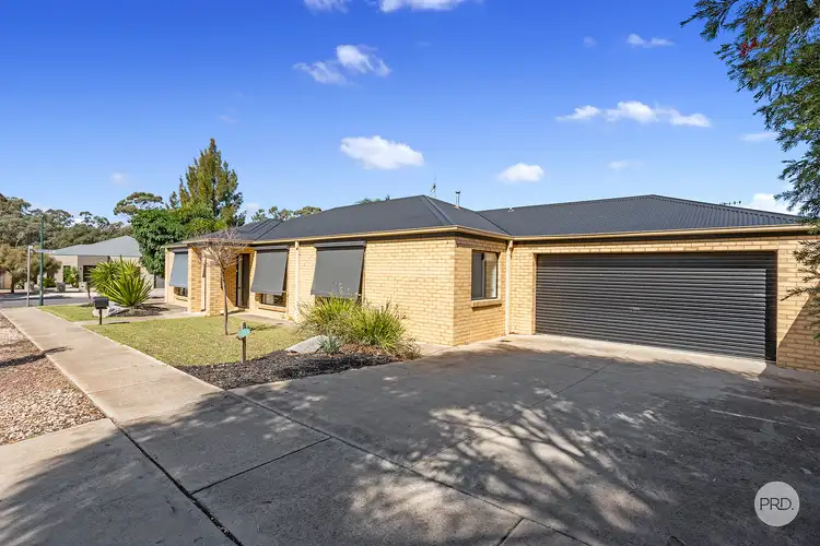 Main view of Homely house listing, 1 Woodlands Drive, Eaglehawk VIC 3556