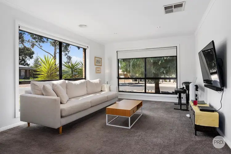 Second view of Homely house listing, 1 Woodlands Drive, Eaglehawk VIC 3556