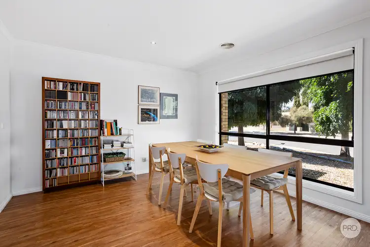 Third view of Homely house listing, 1 Woodlands Drive, Eaglehawk VIC 3556